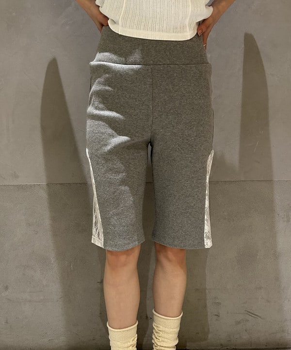 ササキさんの「BEAMS WOMEN｜【別注】PICCADILLY / RIB TEE」を使ったコーディネート