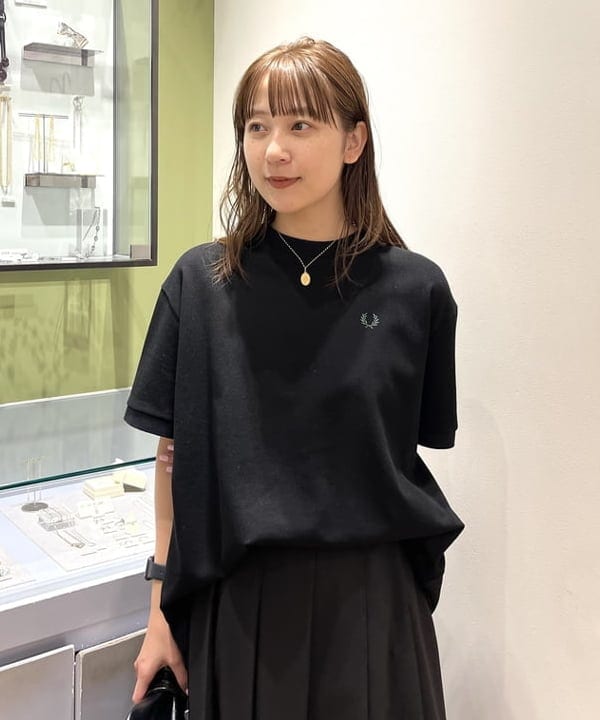 Ray BEAMS ビームス 恵比寿の大木