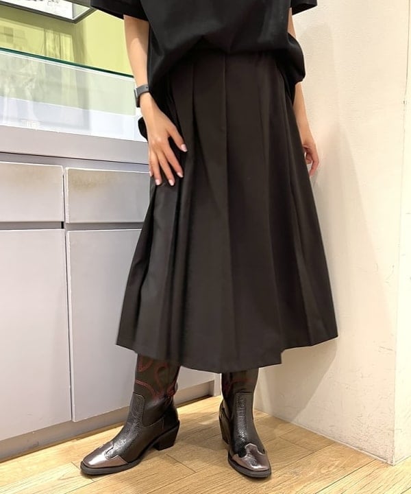 Ray BEAMS ビームス 恵比寿の大木