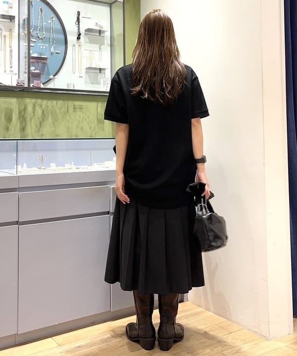 Ray BEAMS ビームス 恵比寿の大木