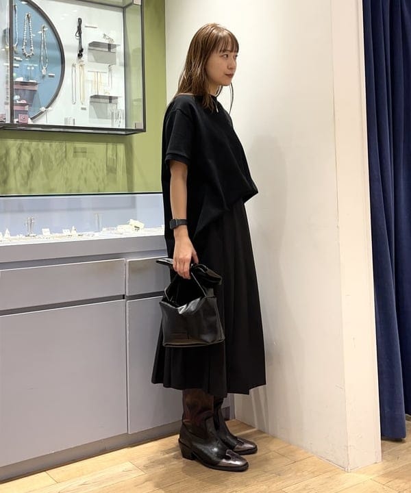 Ray BEAMS ビームス 恵比寿の大木