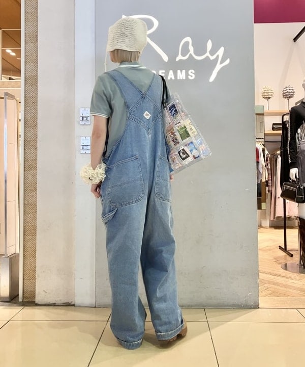 イトウミサキさんの「BEAMS WOMEN｜」を使ったコーディネート