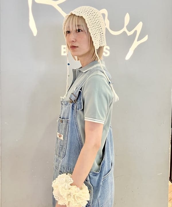 イトウミサキさんの「BEAMS WOMEN｜」を使ったコーディネート