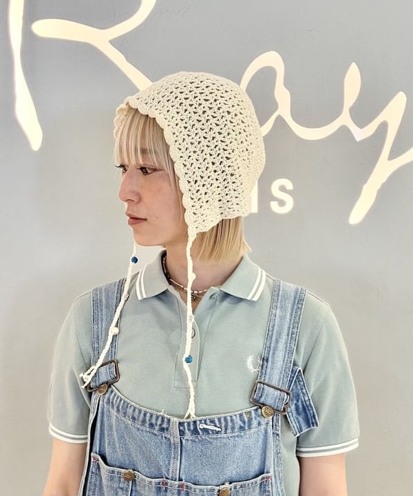 イトウミサキさんの「BEAMS WOMEN｜」を使ったコーディネート