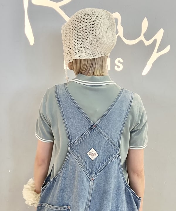 イトウミサキさんの「BEAMS WOMEN｜」を使ったコーディネート