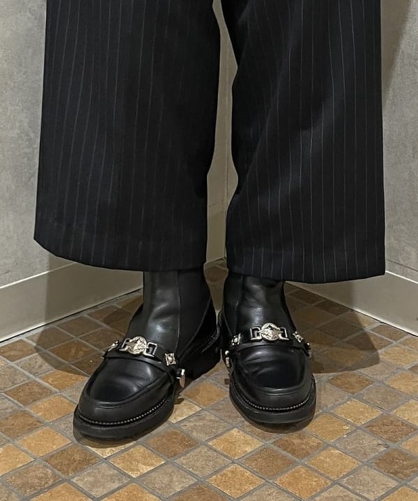 土田 達也さんの「BEAMS WOMEN｜」を使ったコーディネート