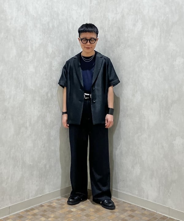 土田 達也さんの「BEAMS WOMEN｜」を使ったコーディネート