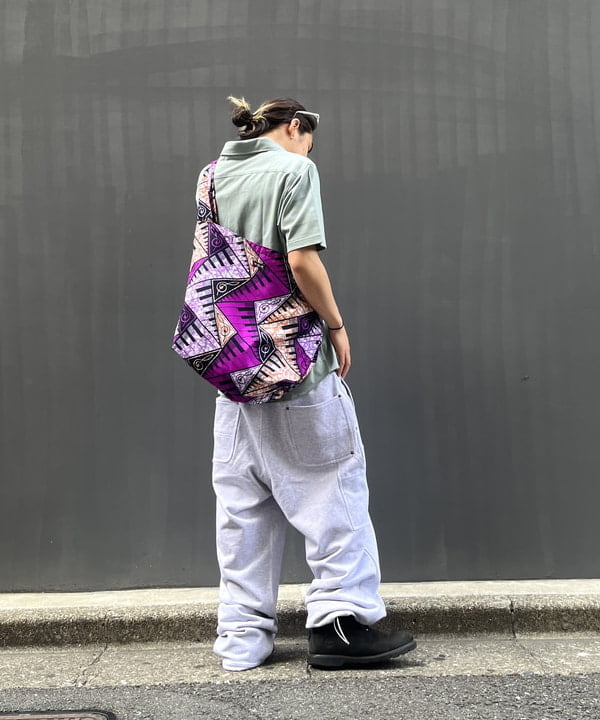 菊田 悠さんの「BEAMS WOMEN｜【別注】FRED PERRY / 鹿の子 ショートスリーブ シャツ」を使ったコーディネート