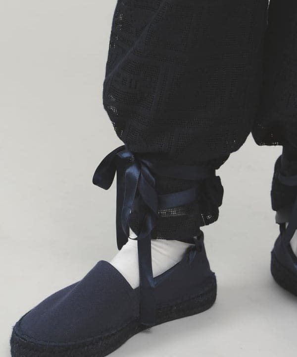 ミナミマリコさんの「BEAMS WOMEN｜ボーイ ベーシック Tシャツ」を使ったコーディネート