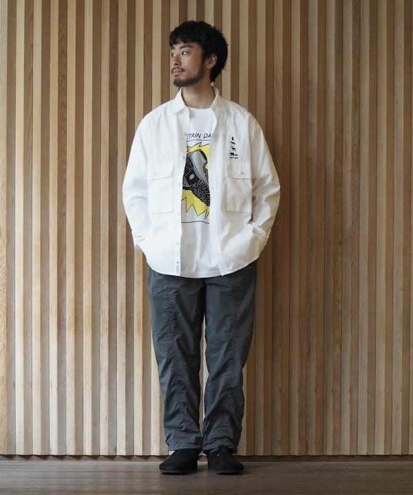 ヒスミニ ランプ HYSERICMINI tシャツ 足元ライト ヴィンテージ
