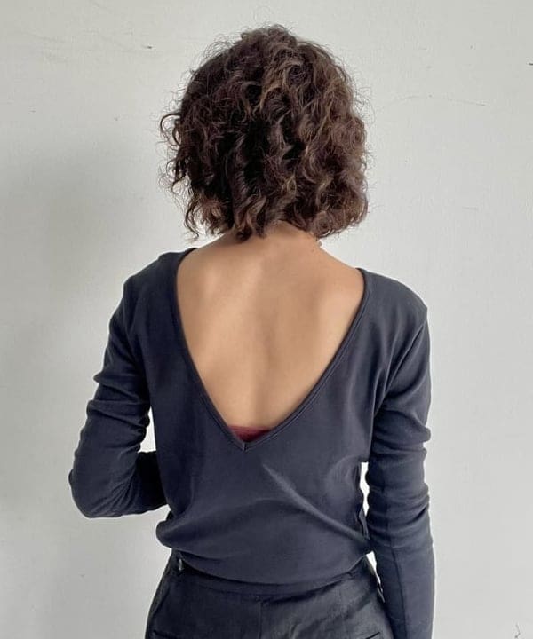 Pilgrim Surf+Supply ビームス 辻堂の若生 多絵子