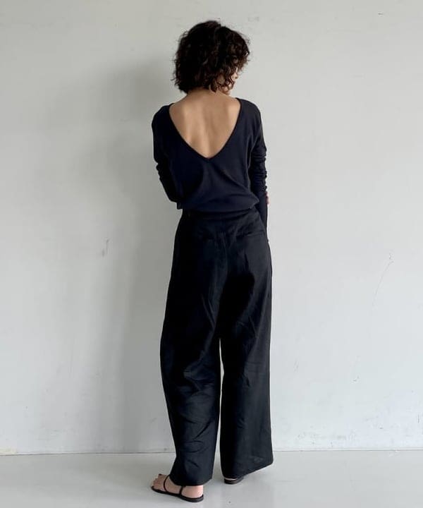 Pilgrim Surf+Supply ビームス 辻堂の若生 多絵子