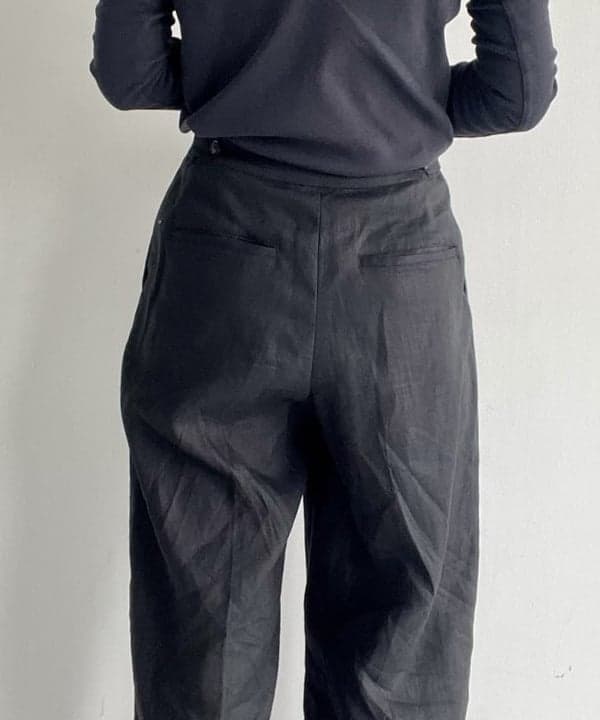 Pilgrim Surf+Supply ビームス 辻堂の若生 多絵子