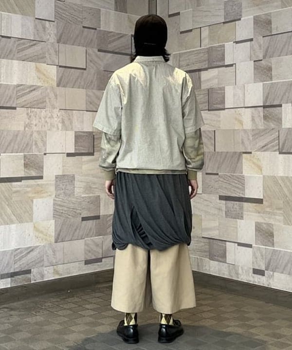 久保田 耀さんの「」を使ったコーディネート