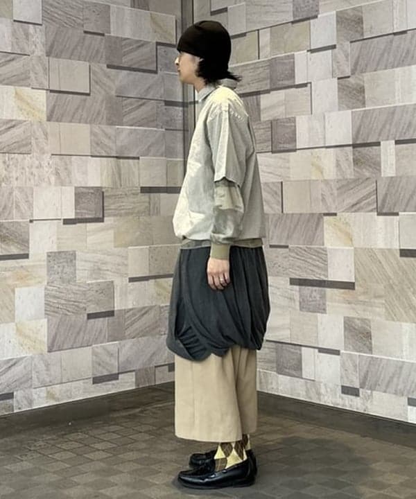 久保田 耀さんの「」を使ったコーディネート