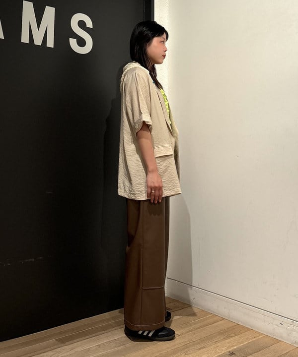 ビームス 町田（1057762） スタイリング・コーディネイト｜BEAMS