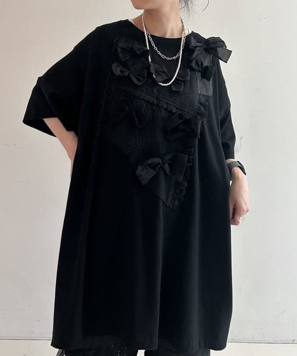 BEAMS BOY ビームス 新宿の黒田 彩乃