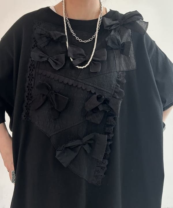 BEAMS BOY ビームス 新宿の黒田 彩乃