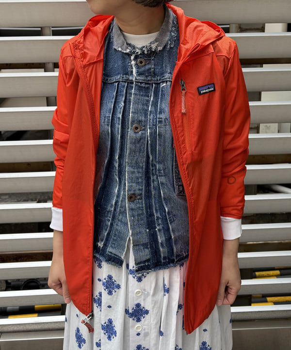 つぼさんの「BEAMS WOMEN｜」を使ったコーディネート