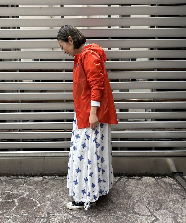 つぼさんの「BEAMS WOMEN｜」を使ったコーディネート