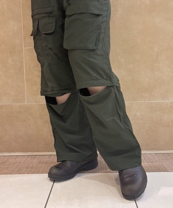 かわい みづきさんの「BEAMS WOMEN｜」を使ったコーディネート