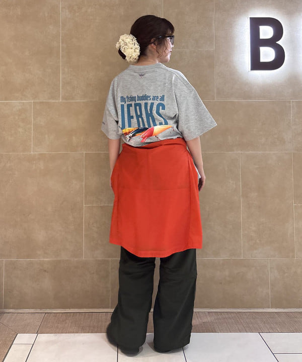 かわい みづきさんの「BEAMS WOMEN｜」を使ったコーディネート