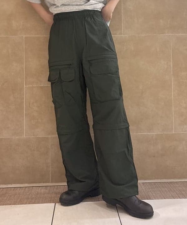 かわい みづきさんの「BEAMS WOMEN｜」を使ったコーディネート