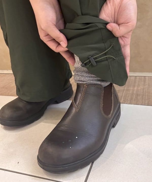 かわい みづきさんの「BEAMS WOMEN｜」を使ったコーディネート