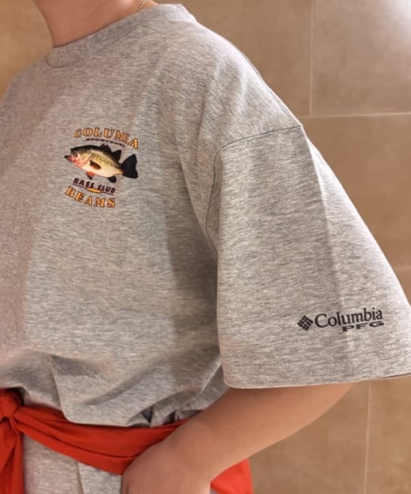 かわい みづきさんの「BEAMS WOMEN｜」を使ったコーディネート