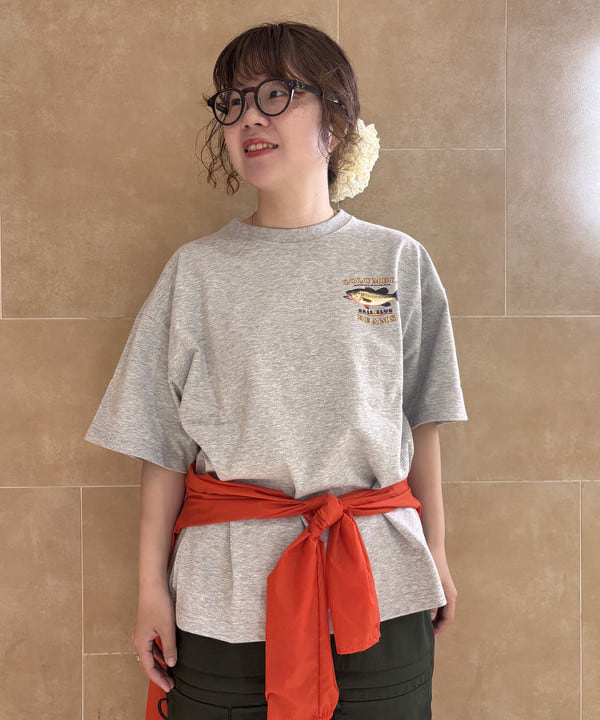 かわい みづきさんの「BEAMS WOMEN｜」を使ったコーディネート