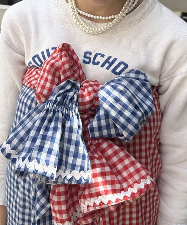 MATSUMOTO AMIさんの「BEAMS WOMEN｜がま口 バッグ」を使ったコーディネート