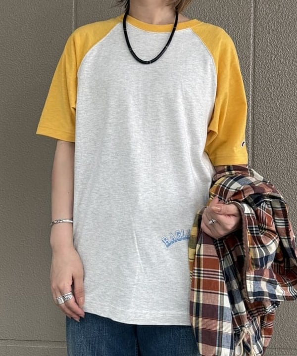 BEAMS BOY ビームス 梅田の飯田 加奈美