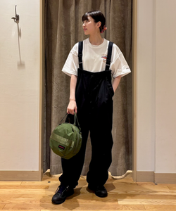 BEAMS BOY（ビームス ボーイ）US ARMY オーバー パンツ（パンツ