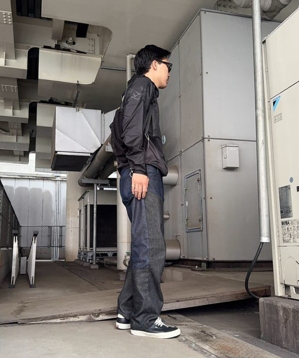 川崎 駿希さんの「BEAMS WOMEN｜」を使ったコーディネート