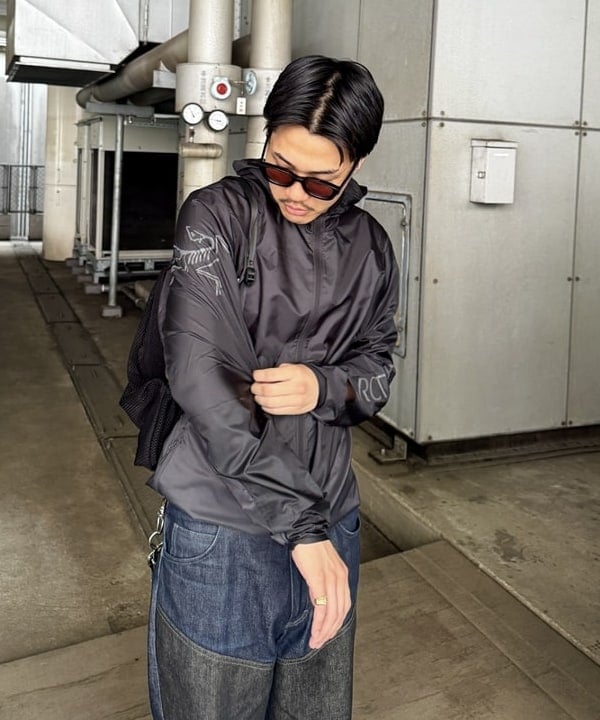 川崎 駿希さんの「BEAMS WOMEN｜」を使ったコーディネート