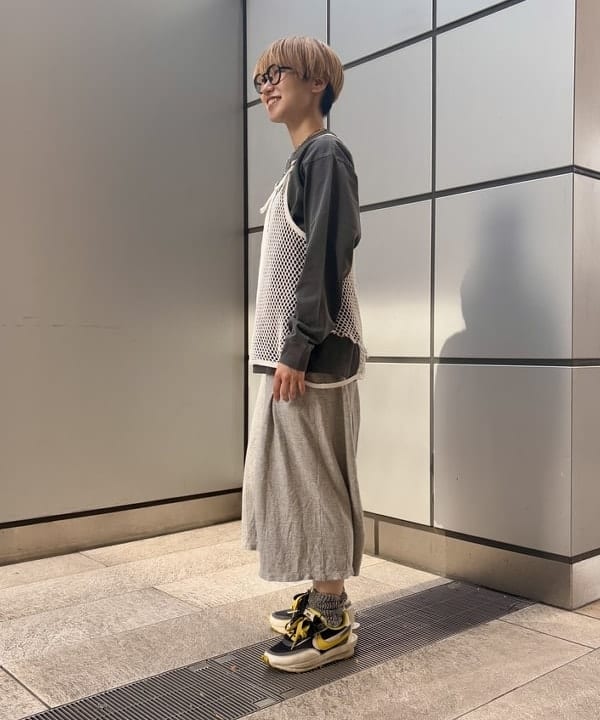 みりさんの「」を使ったコーディネート