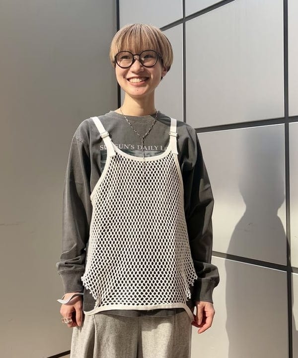 みりさんの「」を使ったコーディネート