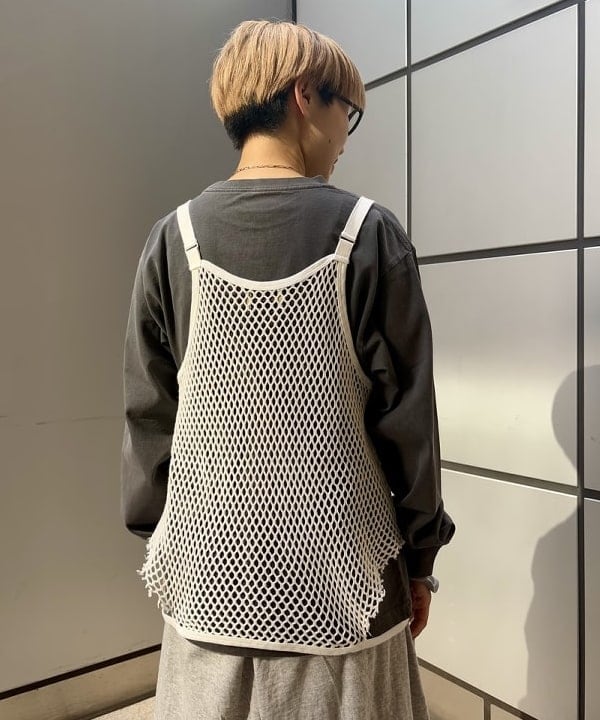 みりさんの「」を使ったコーディネート