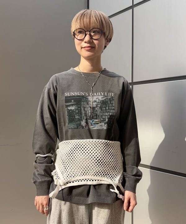 みりさんの「」を使ったコーディネート