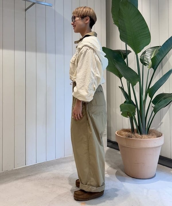 みりさんの「」を使ったコーディネート