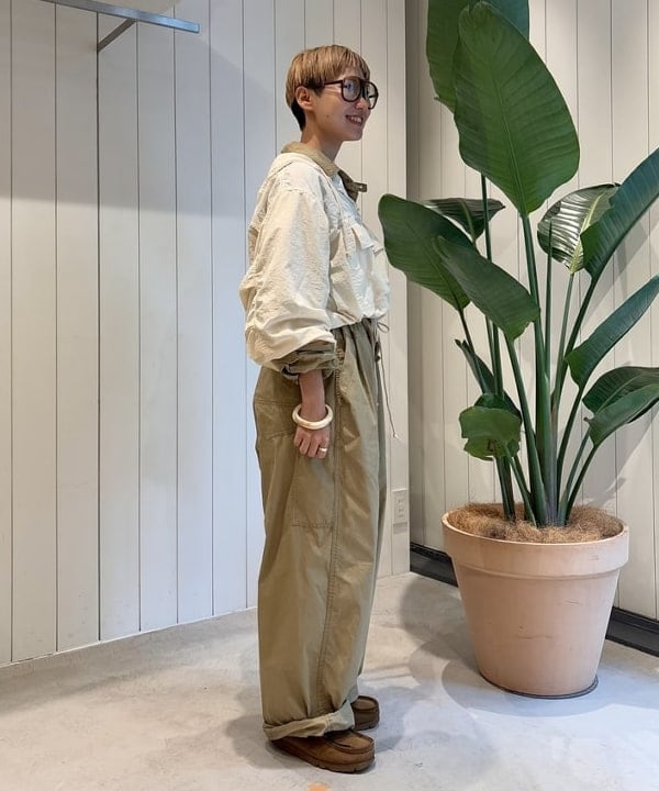 みりさんの「」を使ったコーディネート