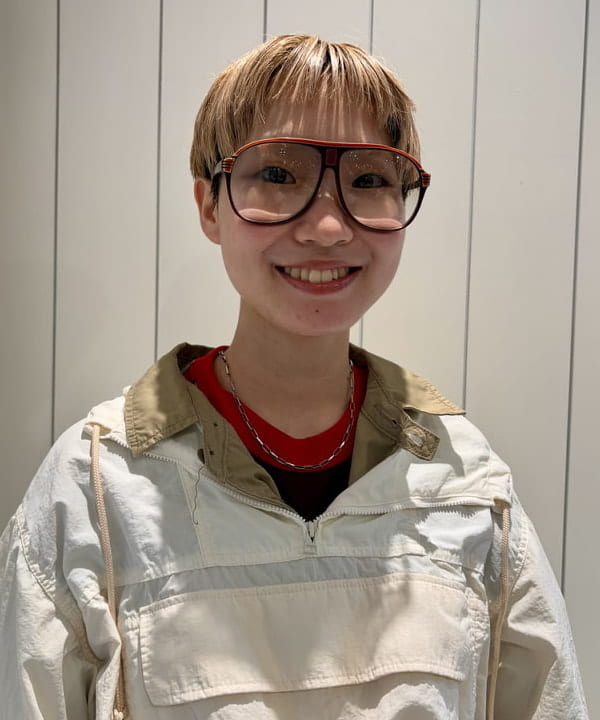 みりさんの「」を使ったコーディネート