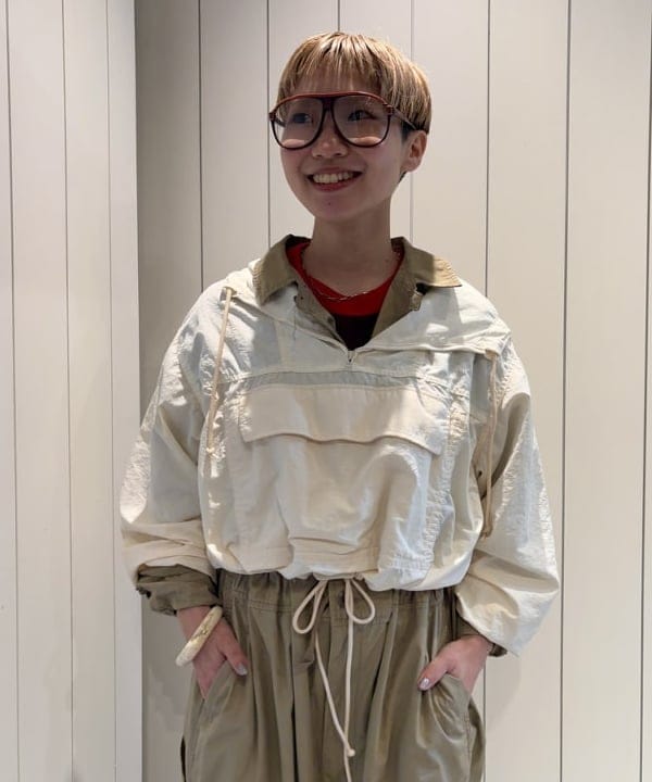 みりさんの「」を使ったコーディネート