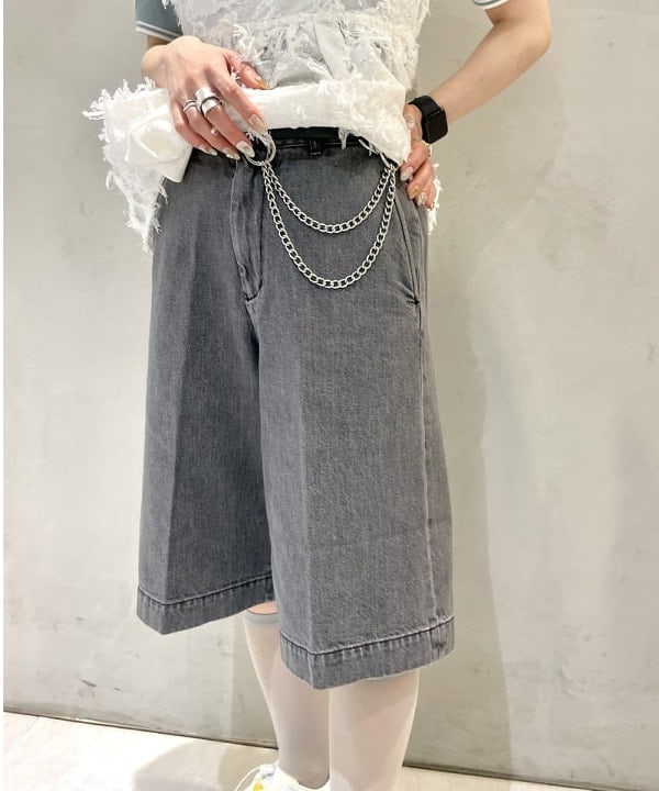 カタヤマ アヤさんの「BEAMS WOMEN｜SALOMON for Ray BEAMS / XT-6」を使ったコーディネート