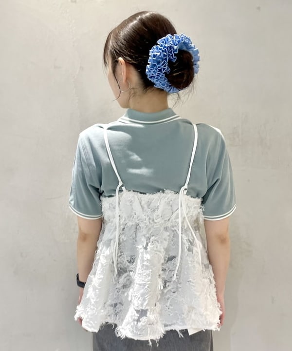 カタヤマ アヤさんの「BEAMS WOMEN｜SALOMON for Ray BEAMS / XT-6」を使ったコーディネート