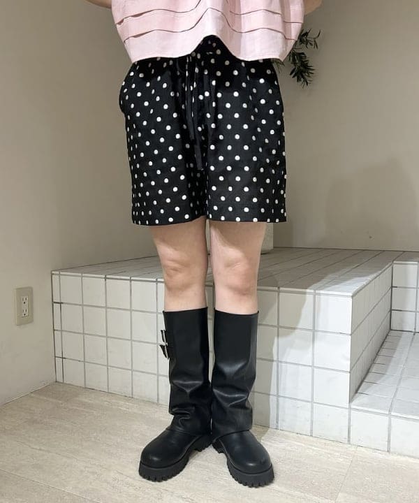 ナカノ アイさんの「BEAMS WOMEN｜」を使ったコーディネート