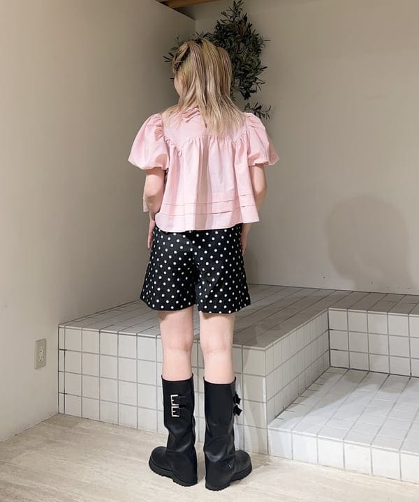 ナカノ アイさんの「BEAMS WOMEN｜」を使ったコーディネート