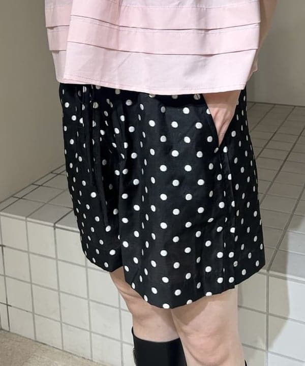 ナカノ アイさんの「BEAMS WOMEN｜」を使ったコーディネート