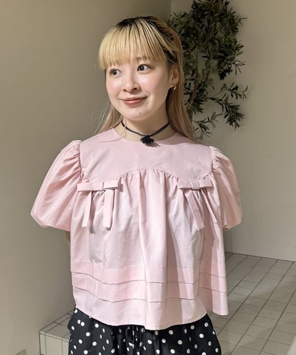 ナカノ アイさんの「BEAMS WOMEN｜」を使ったコーディネート