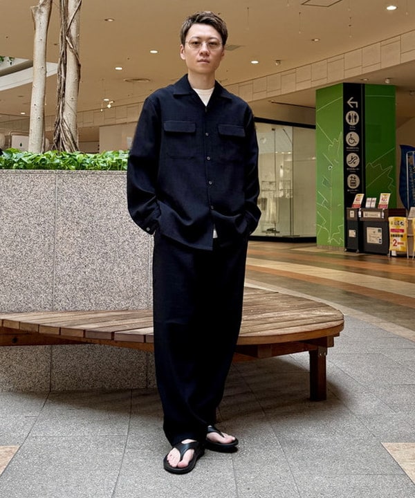 B:MING LIFE STORE by BEAMS 千葉 圭弘